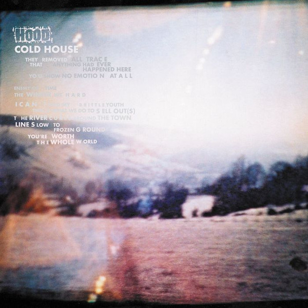 Hood — Cold House