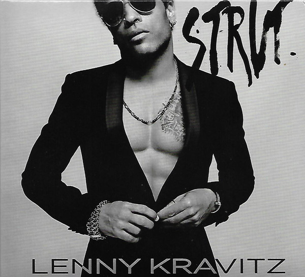 Lenny Kravitz — Strut