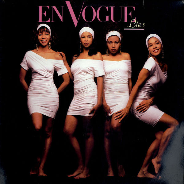 En Vogue — Lies