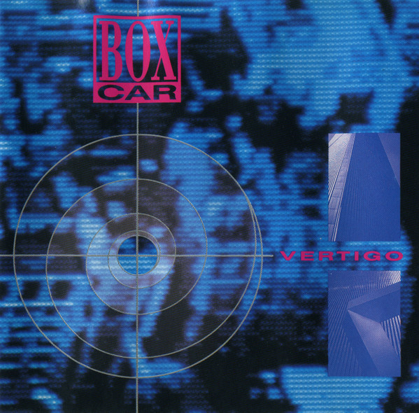 Boxcar — Vertigo