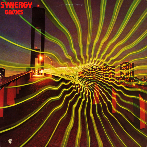 Synergy (3) — Games