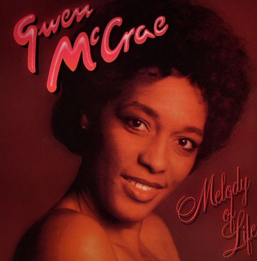 Gwen McCrae — Melody Of Life