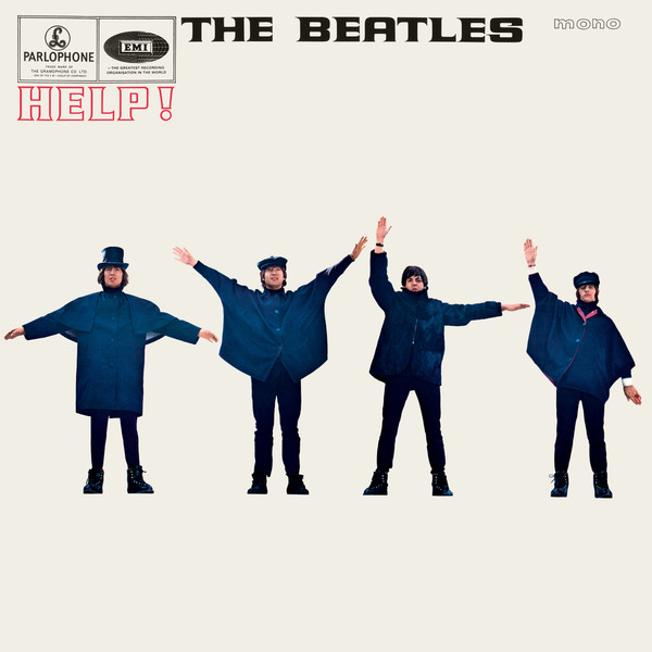The Beatles — Help!