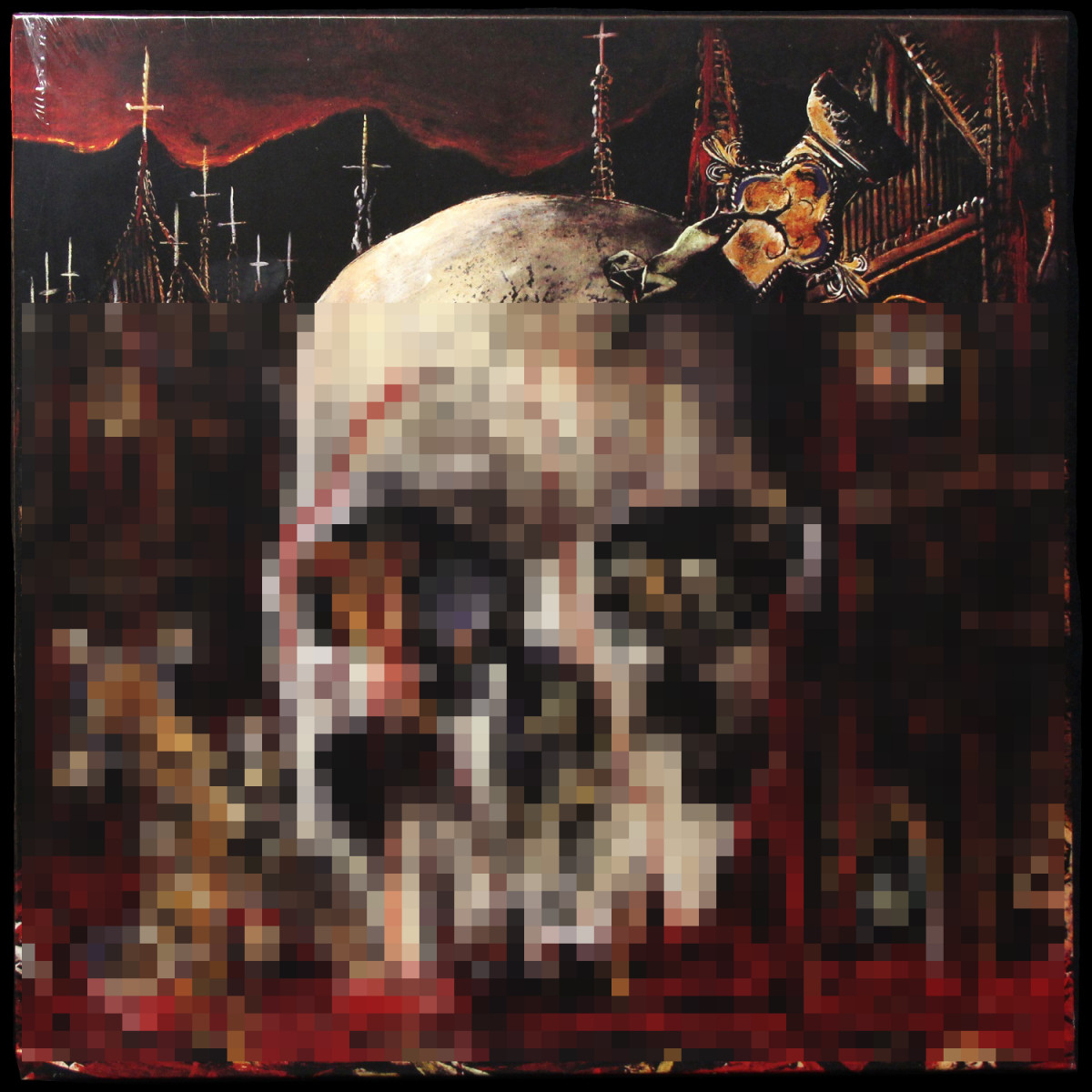 Slayer — South Of Heaven