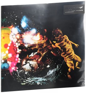 Santana — Santana