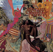 Santana — Abraxas