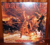 Bathory — Hammerheart