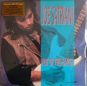 Joe Satriani — Not Of This Earth