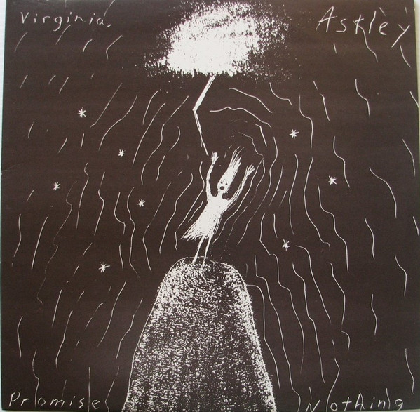 Virginia Astley — Promise Nothing