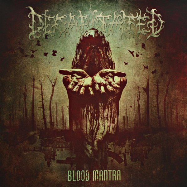 Decapitated — Blood Mantra