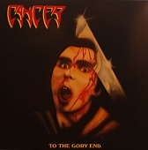 Cancer (3) — To The Gory End