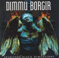 Dimmu Borgir — Spiritual Black Dimensions