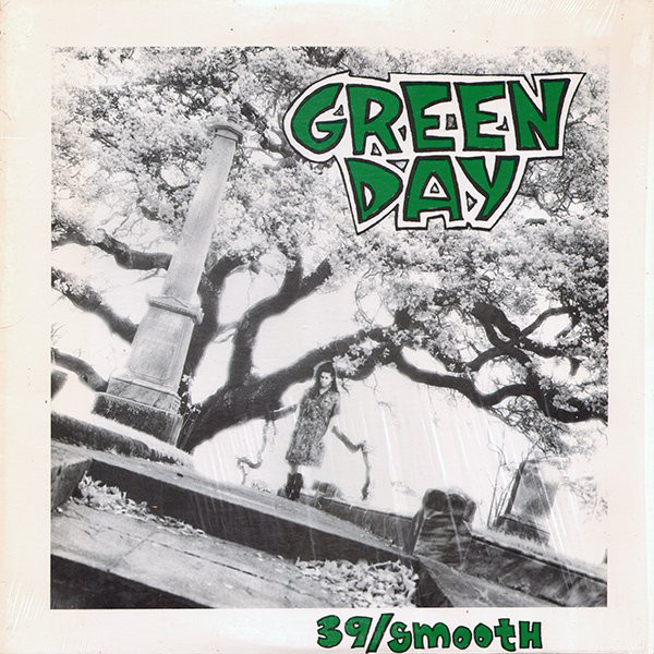 Green Day — 39/Smooth