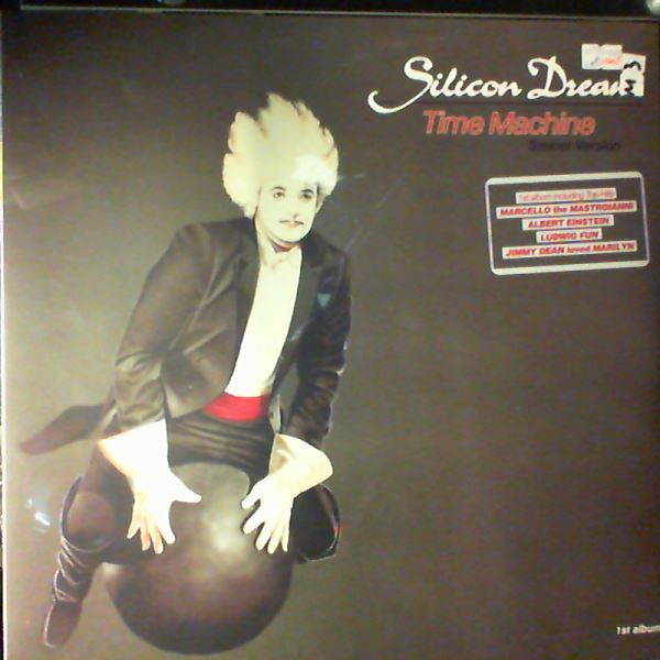 Silicon Dream — Time Machine