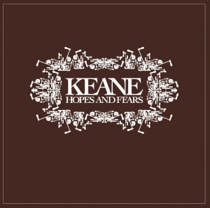 Keane — Hopes And Fears