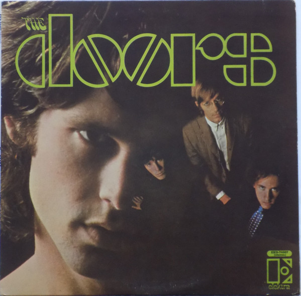 The Doors — The Doors