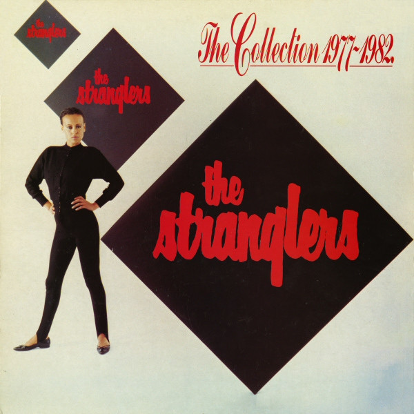 The Stranglers — The Collection 1977-1982