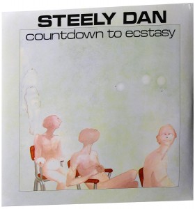 Steely Dan — Countdown To Ecstasy