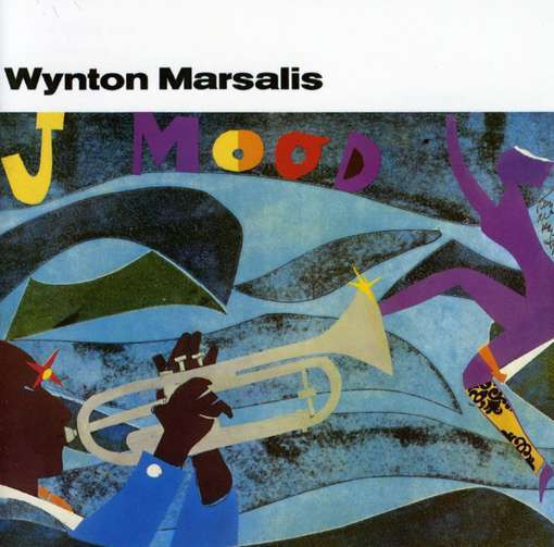 Wynton Marsalis — J Mood