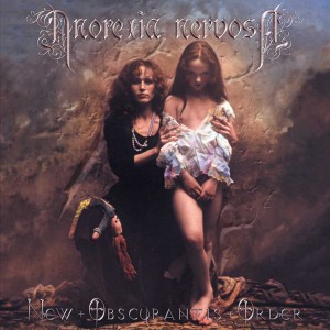 Anorexia Nervosa (2) — New Obscurantis Order