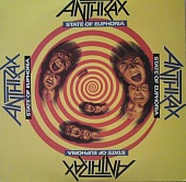 Anthrax — State Of Euphoria