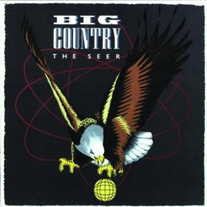 Big Country — The Seer