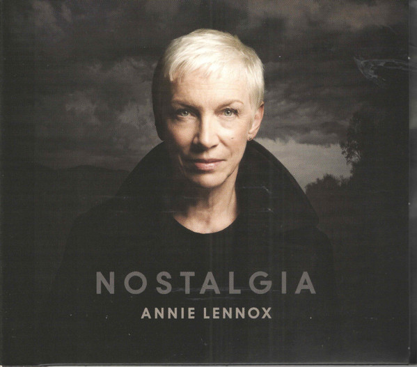 Annie Lennox — Nostalgia