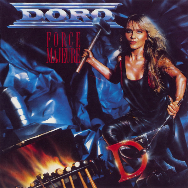 Doro — Force Majeure