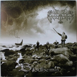 Enslaved — Blodhemn