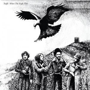 Traffic — When The Eagle Flies