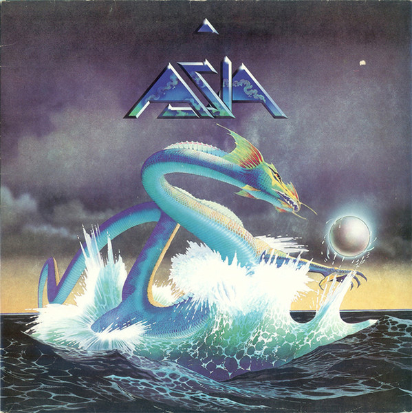 Asia (2) — Asia