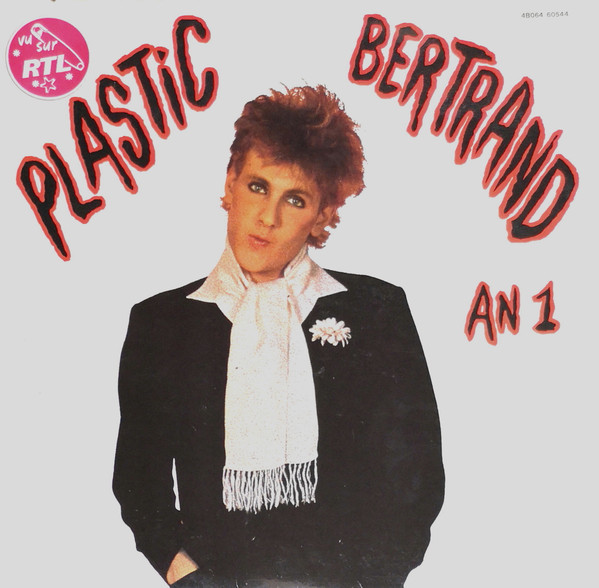 Plastic Bertrand — An 1