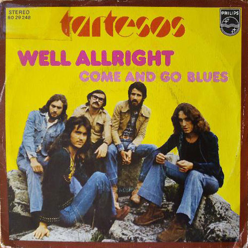 Tartesos — Well Allright