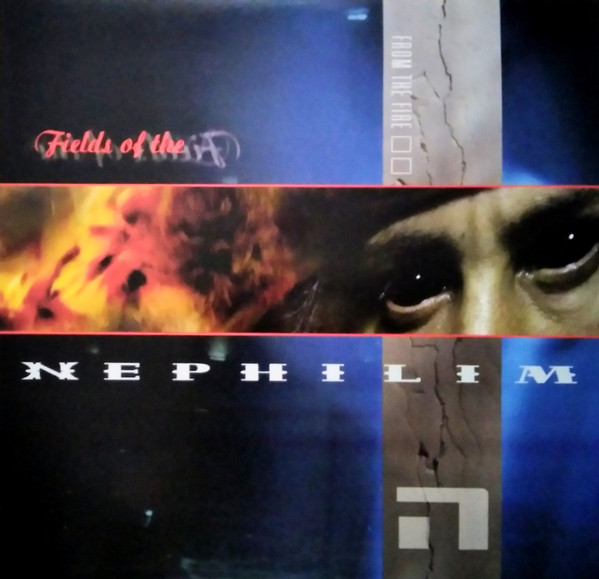 Fields Of The Nephilim — From The Fire