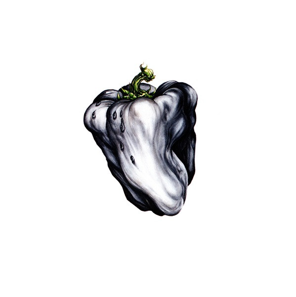 Ween — White Pepper