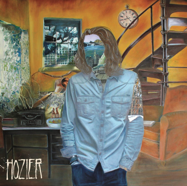 Hozier — Hozier