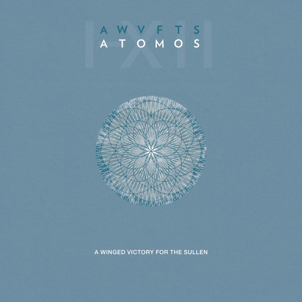 A Winged Victory For The Sullen — Atomos