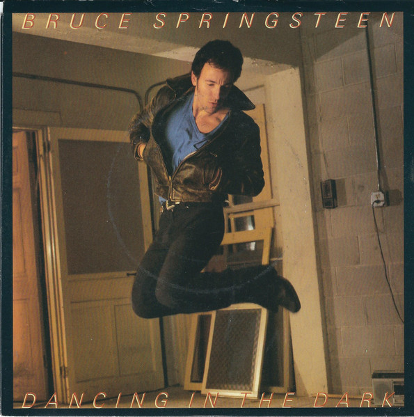 Bruce Springsteen — Dancing In The Dark