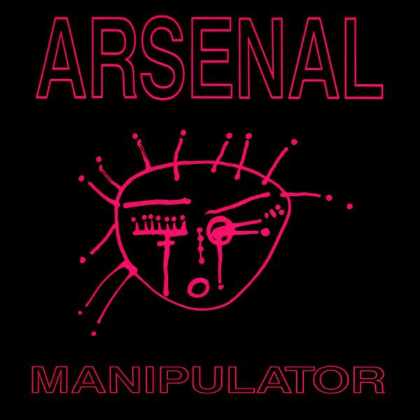 Arsenal (2) — Manipulator