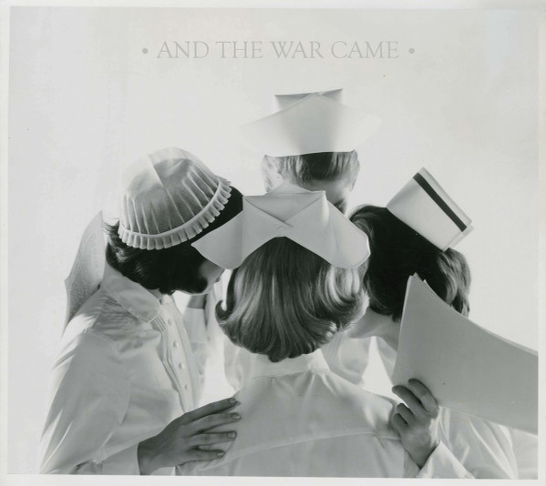 Shakey Graves — And The War Came