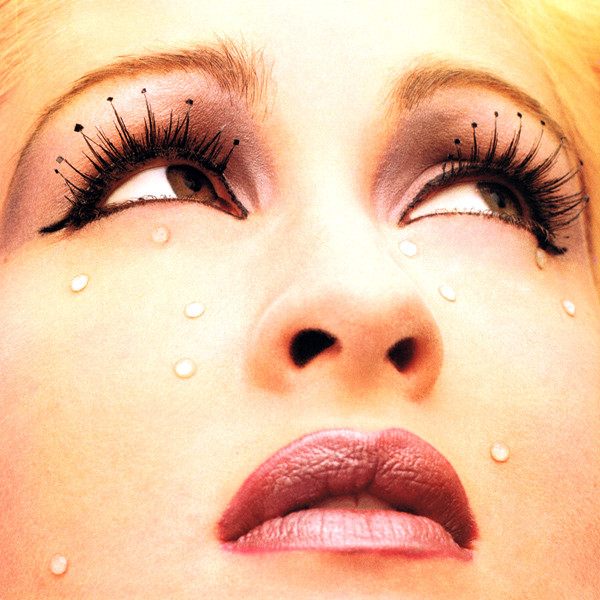 Cyndi Lauper — What's Going On