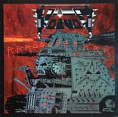 Voïvod — Rrröööaaarrr