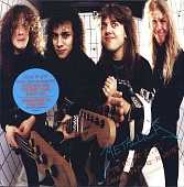 Metallica — The $5.98 E.P. Garage Days Re-Revisited