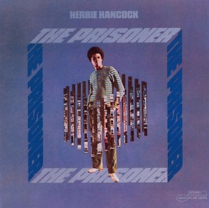 Herbie Hancock — The Prisoner