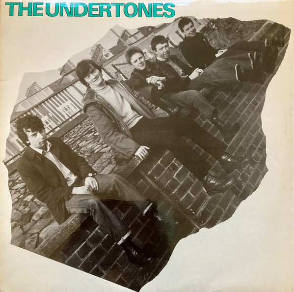 The Undertones — The Undertones
