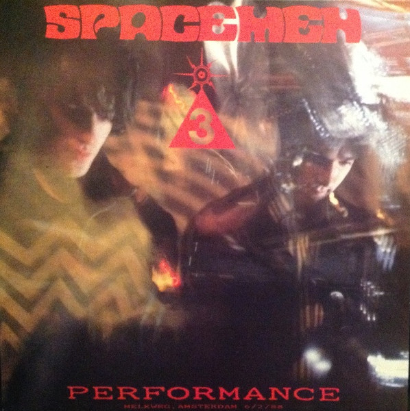 Spacemen 3 — Performance