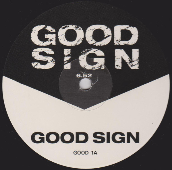 Paul McCartney — Good Sign