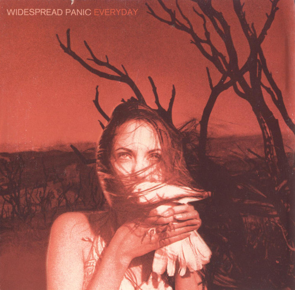 Widespread Panic — Everyday