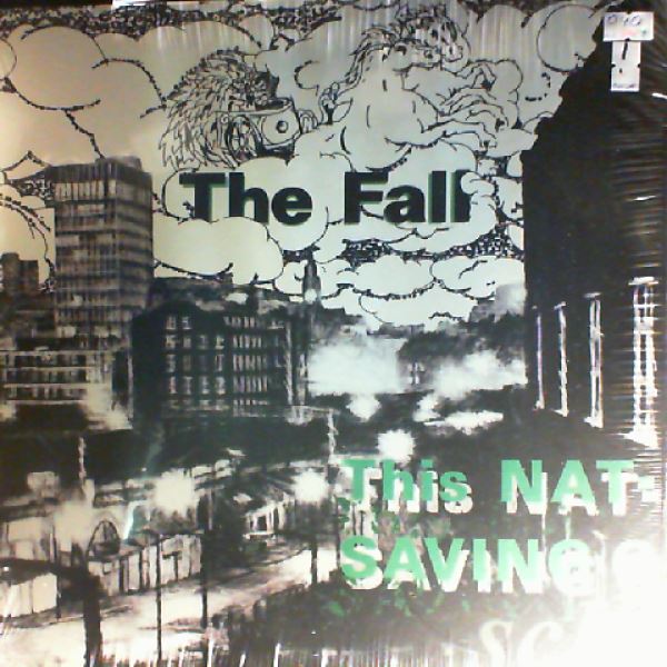 The Fall — This Nation's Saving Grace