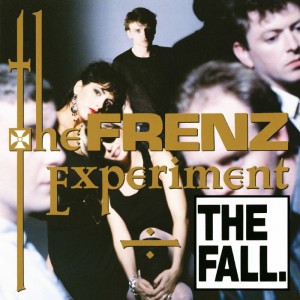 The Fall — The Frenz Experiment